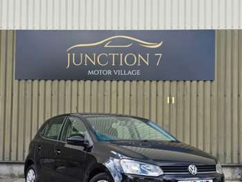 Used Volkswagen Polo 2015 for sale - 74788687: Photo