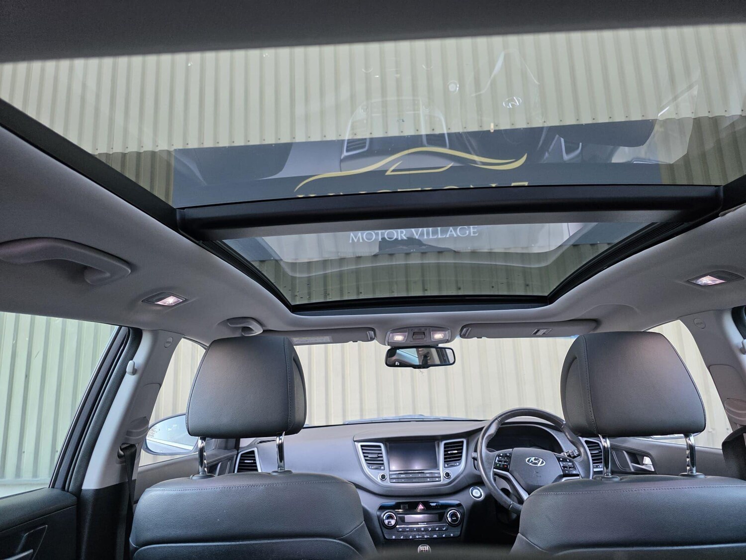 Used Hyundai TUCSON 2015 for sale - 77939761: Photo 17