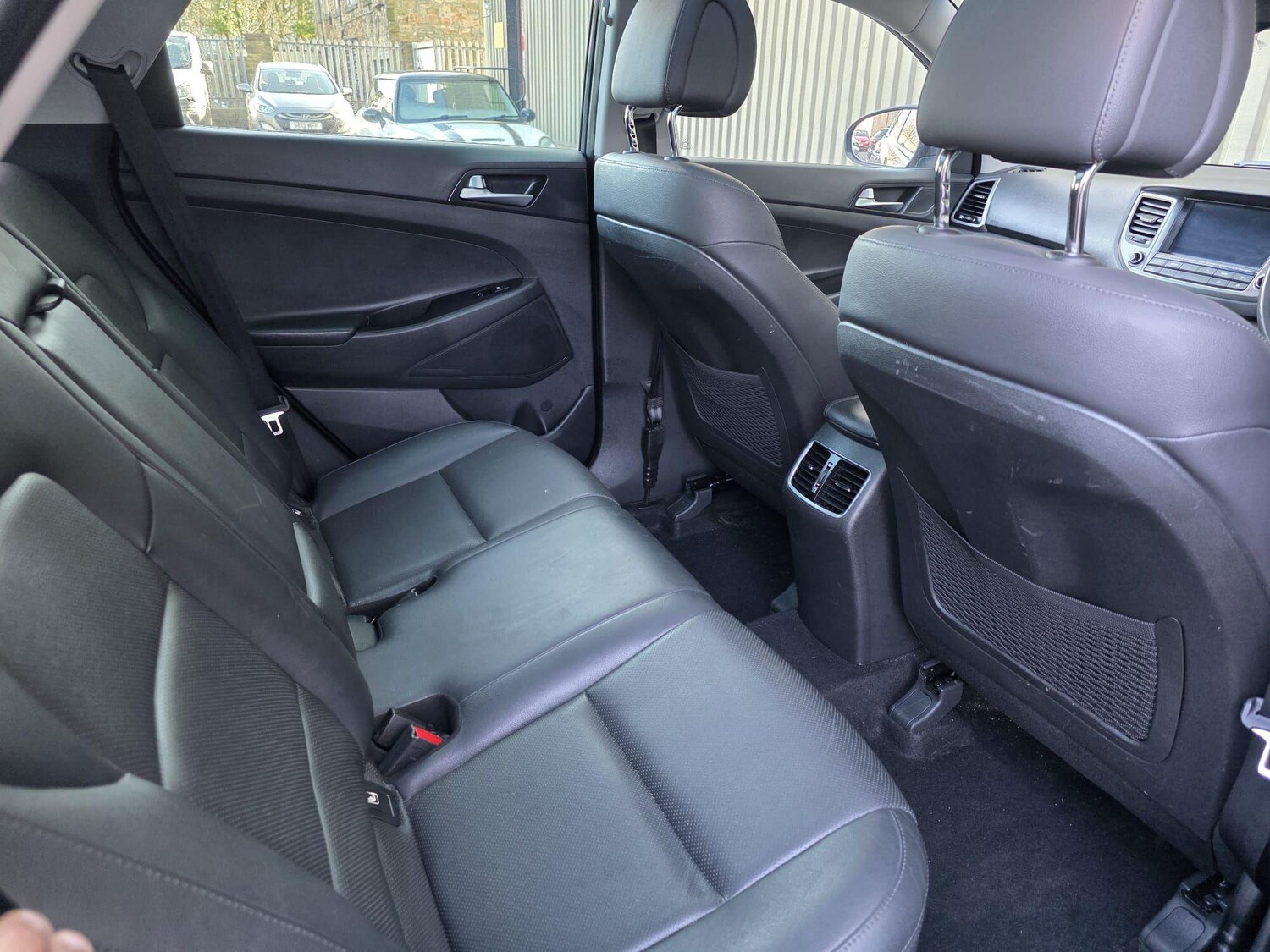 Used Hyundai TUCSON 2015 for sale - 77939761: Photo 19