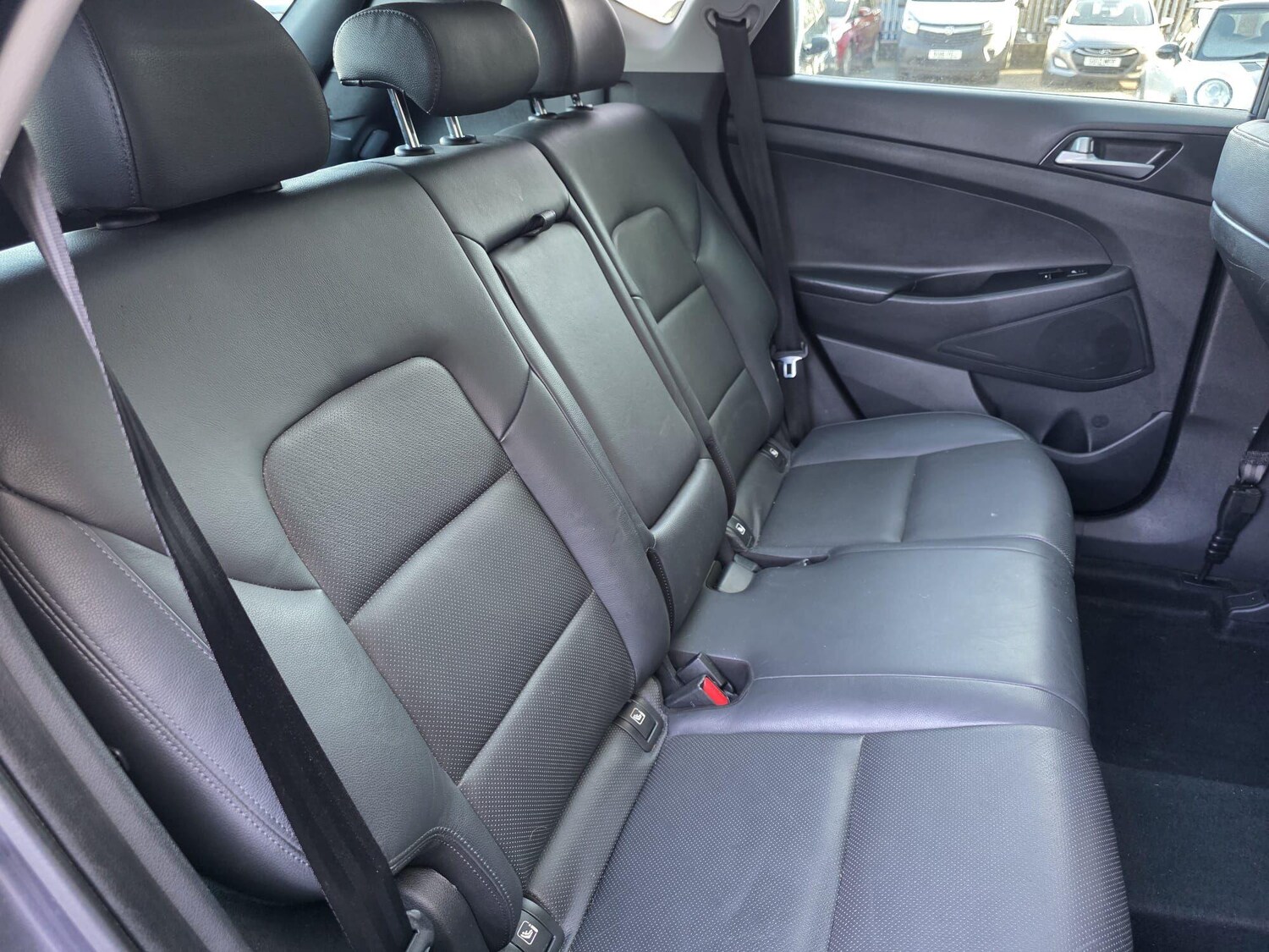 Used Hyundai TUCSON 2015 for sale - 77939761: Photo 20