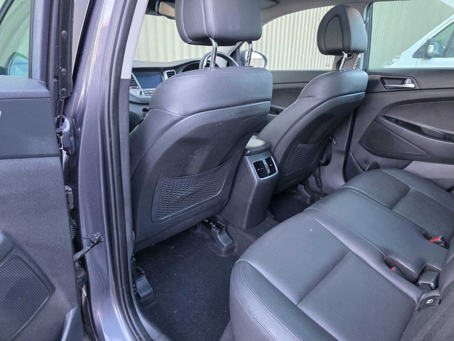 Used Hyundai TUCSON 2015 for sale - 77939761: Photo 22