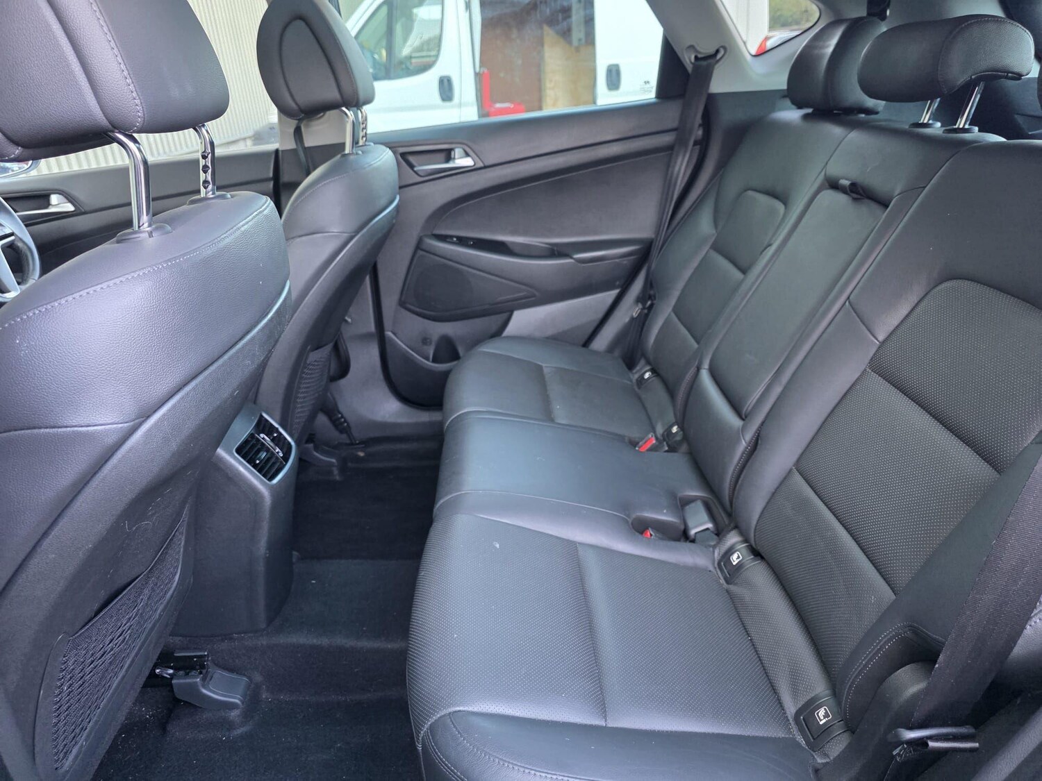 Used Hyundai TUCSON 2015 for sale - 77939761: Photo 23