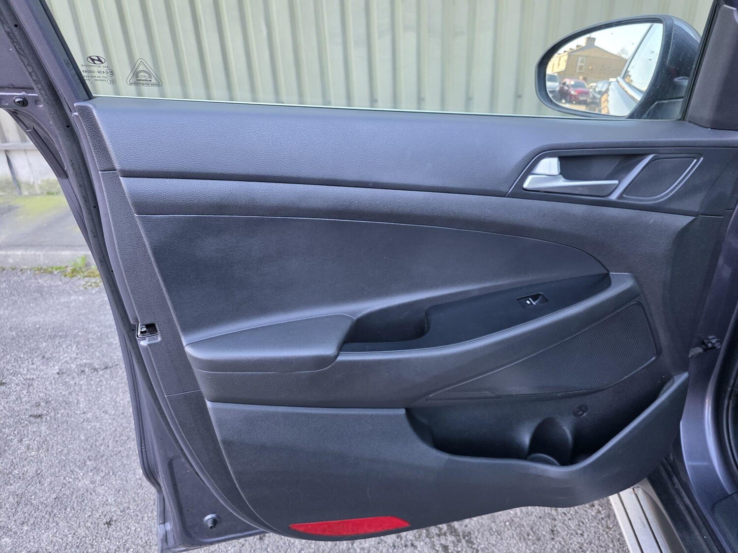 Used Hyundai TUCSON 2015 for sale - 77939761: Photo 24