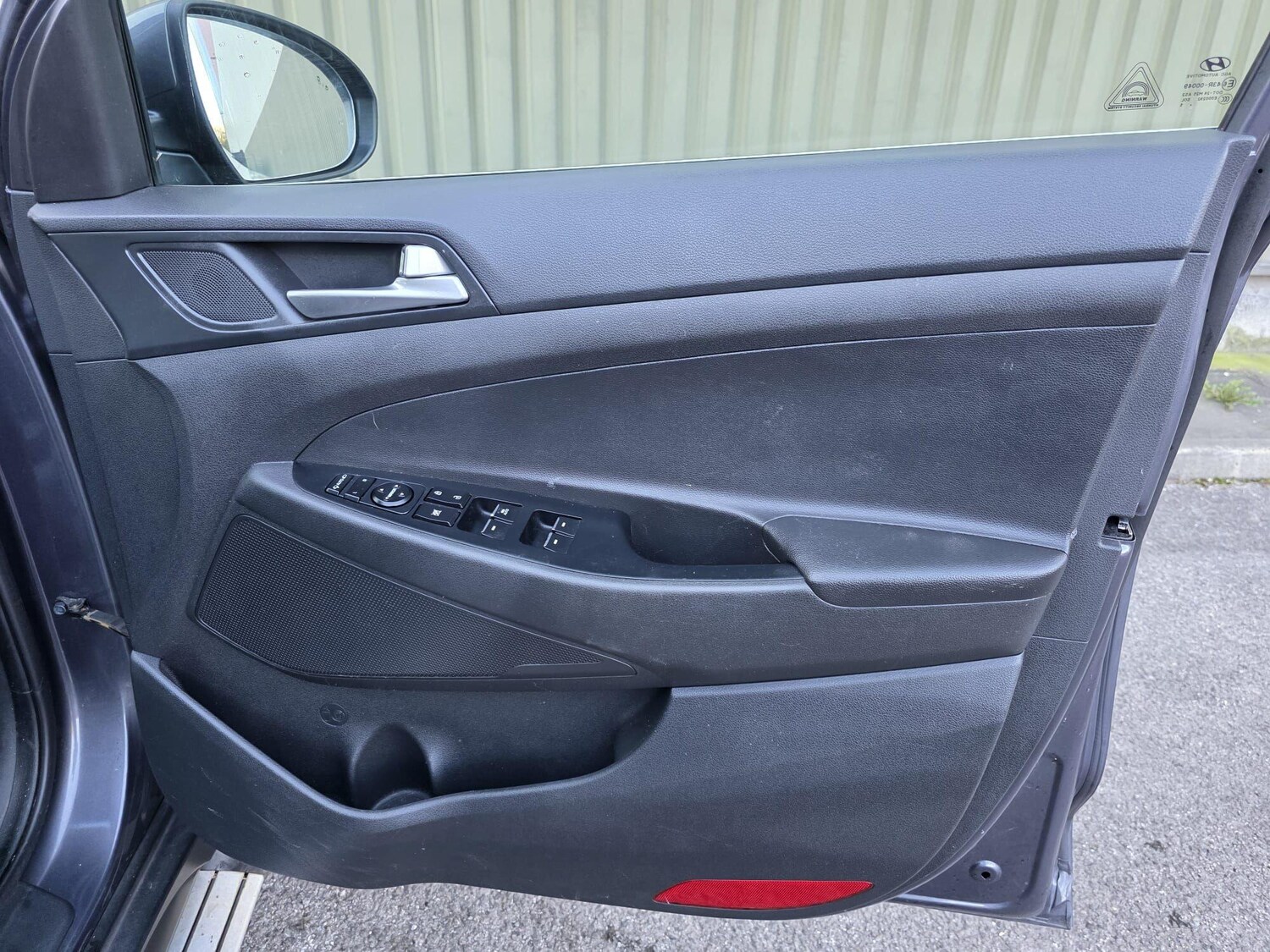 Used Hyundai TUCSON 2015 for sale - 77939761: Photo 27