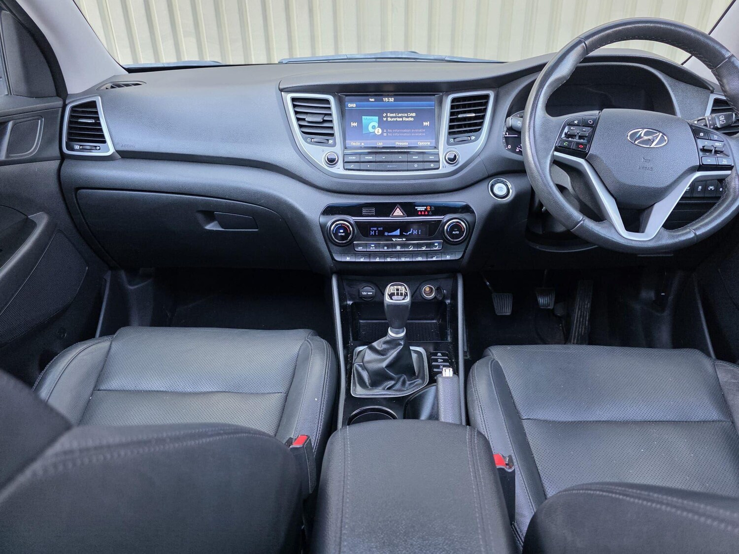 Used Hyundai TUCSON 2015 for sale - 77939761: Photo 30