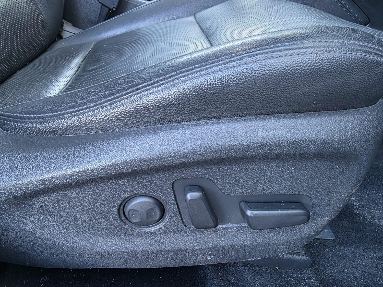 Used Hyundai TUCSON 2015 for sale - 77939761: Photo 32