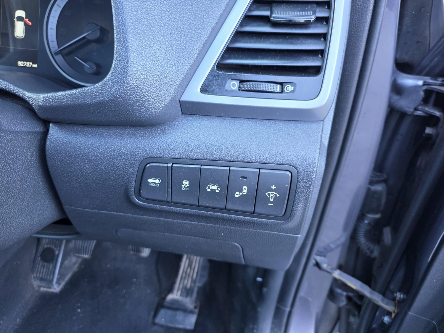 Used Hyundai TUCSON 2015 for sale - 77939761: Photo 33