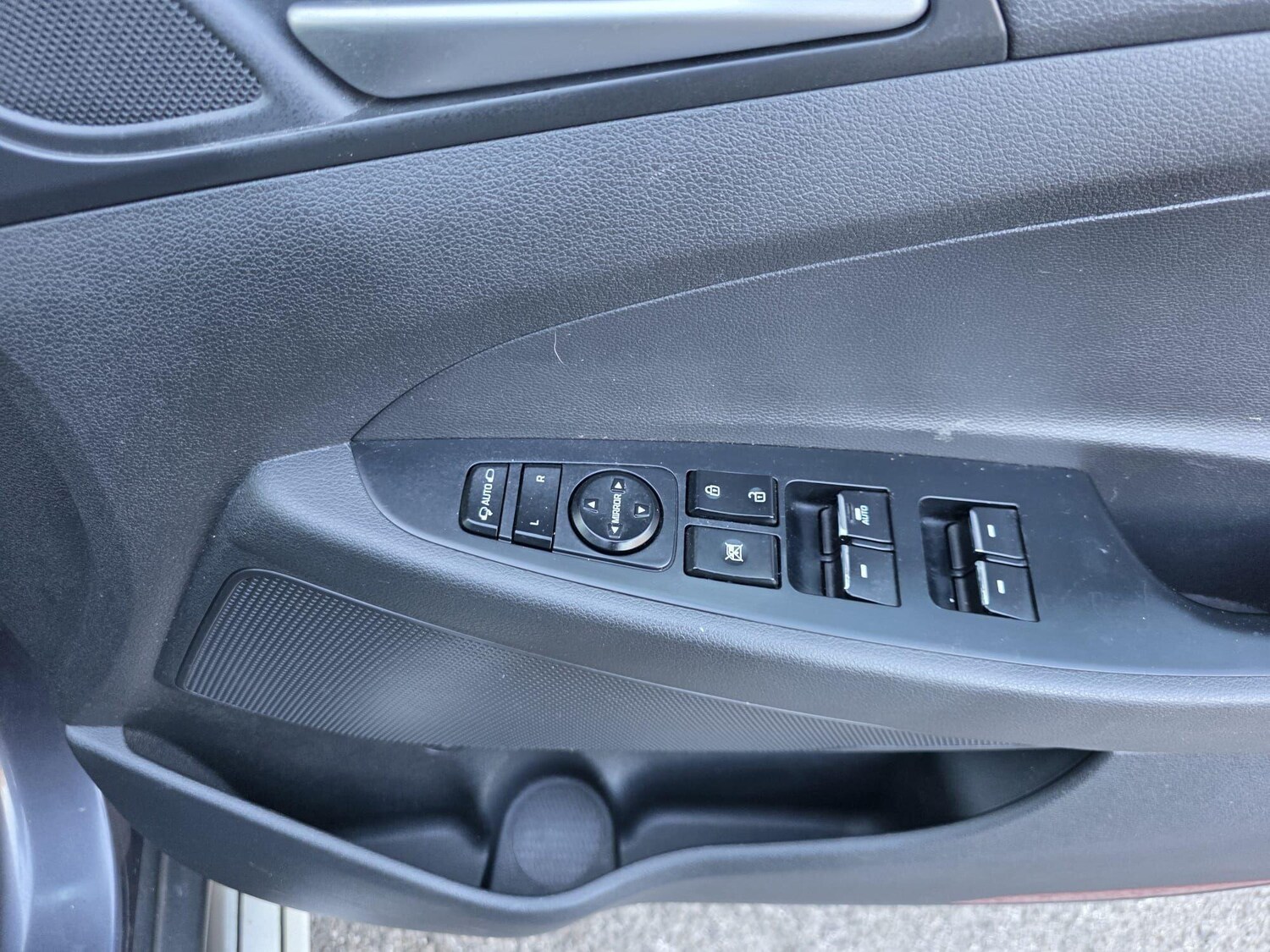 Used Hyundai TUCSON 2015 for sale - 77939761: Photo 34