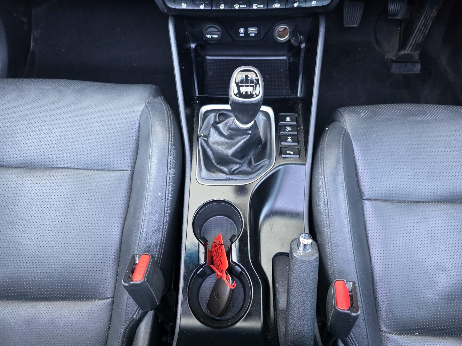 Used Hyundai TUCSON 2015 for sale - 77939761: Photo 36