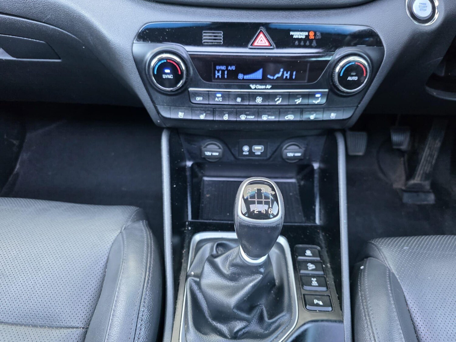 Used Hyundai TUCSON 2015 for sale - 77939761: Photo 37