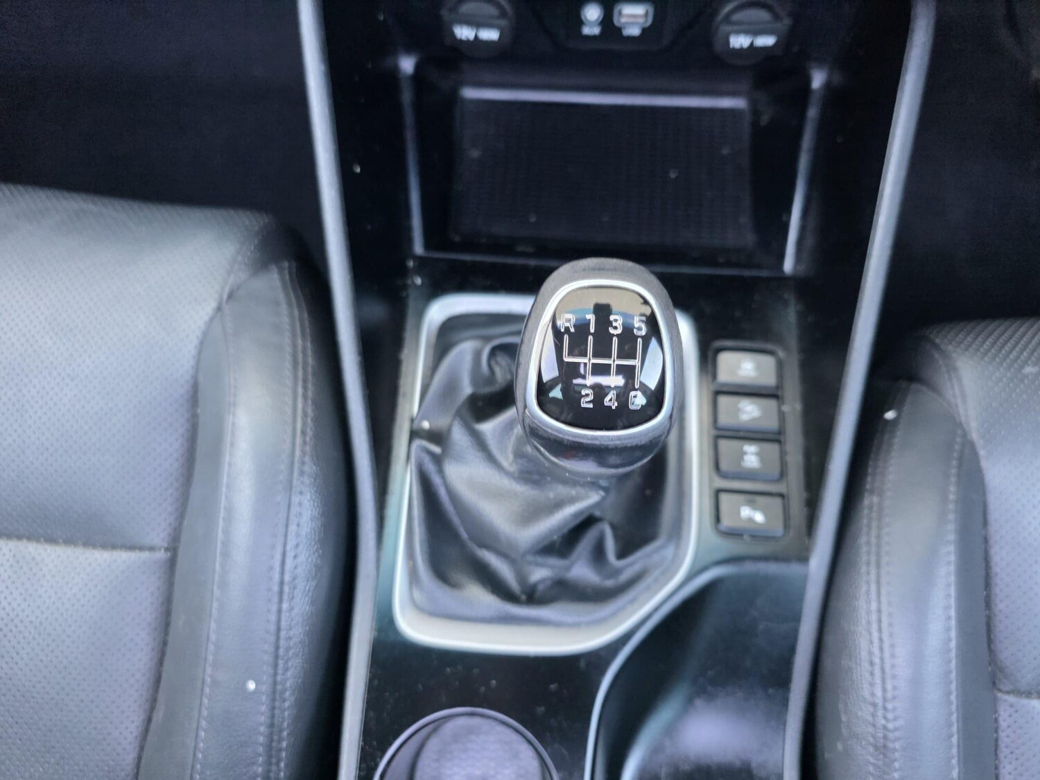 Used Hyundai TUCSON 2015 for sale - 77939761: Photo 38