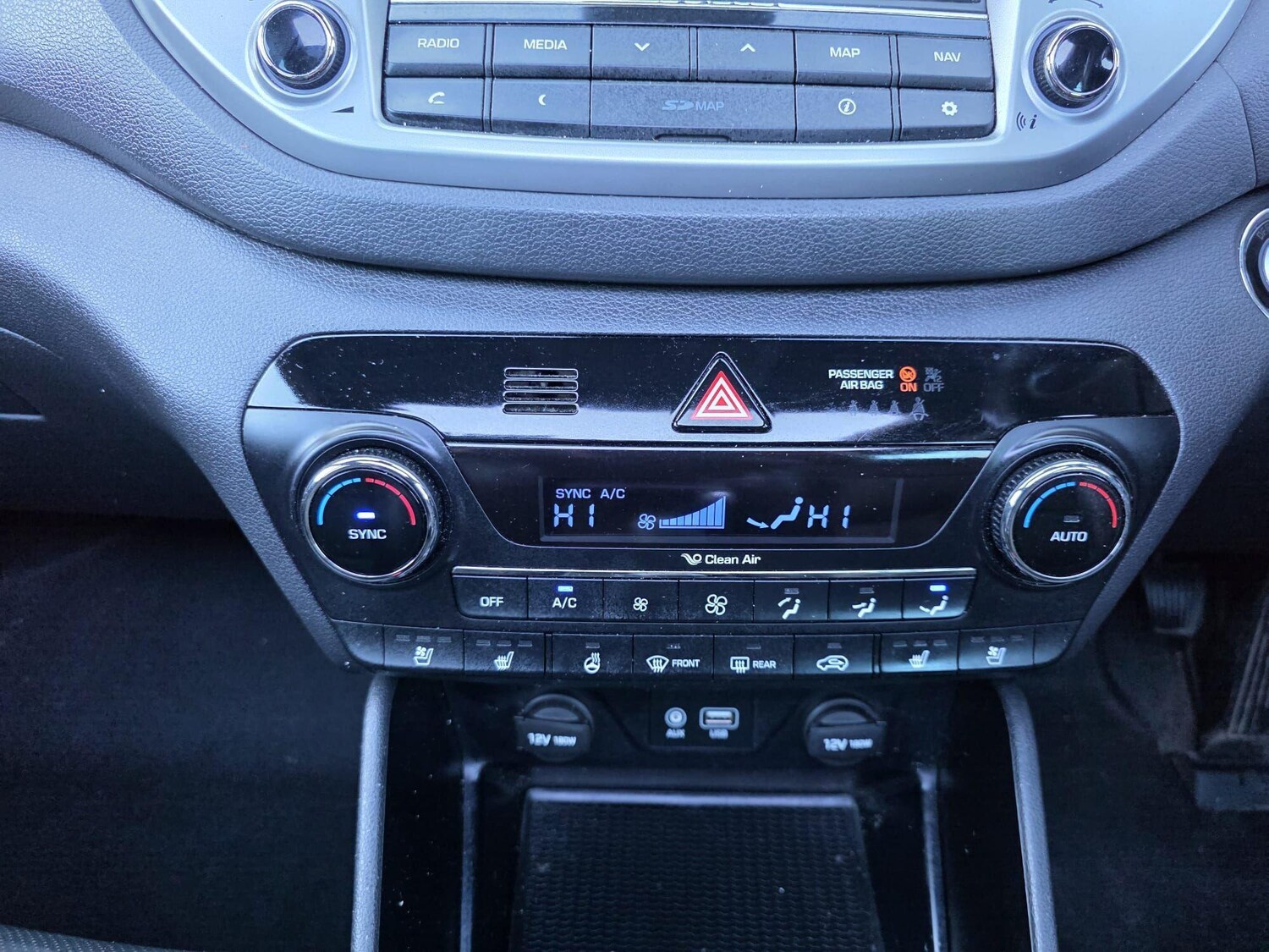 Used Hyundai TUCSON 2015 for sale - 77939761: Photo 39