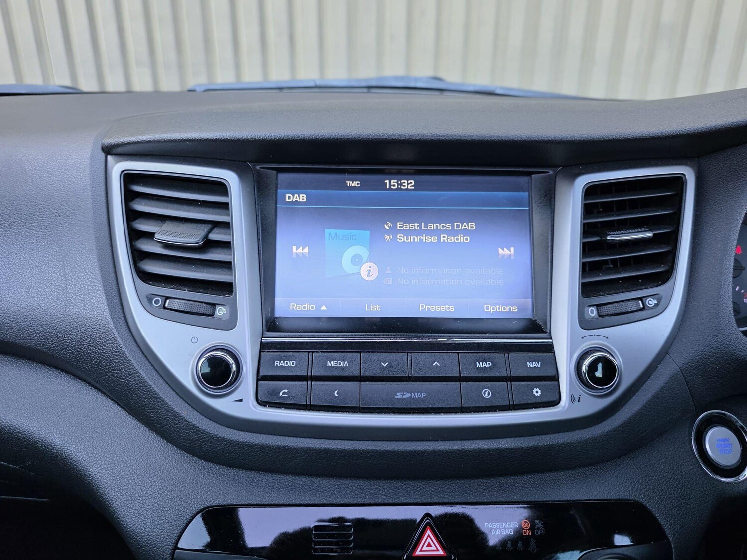 Used Hyundai TUCSON 2015 for sale - 77939761: Photo 40