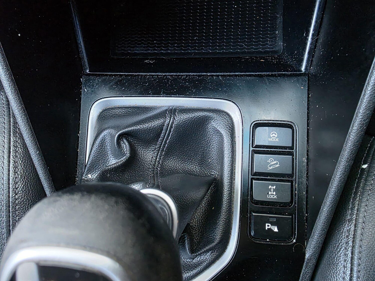 Used Hyundai TUCSON 2015 for sale - 77939761: Photo 42