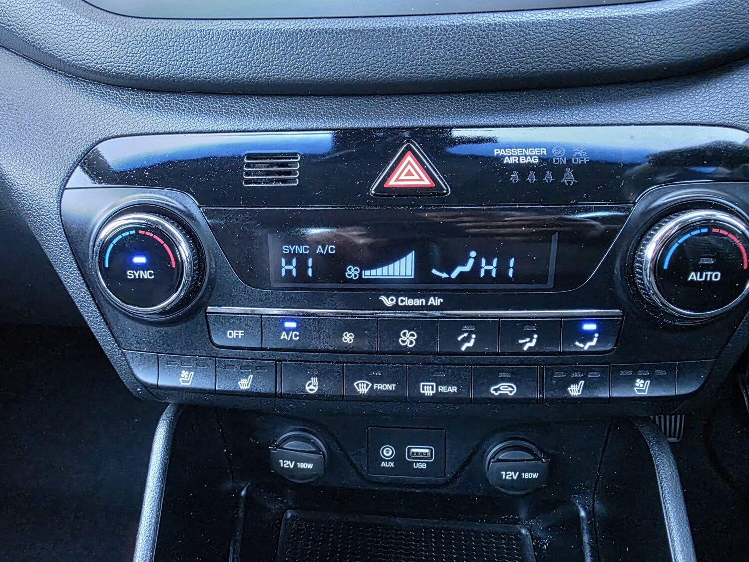 Used Hyundai TUCSON 2015 for sale - 77939761: Photo 43