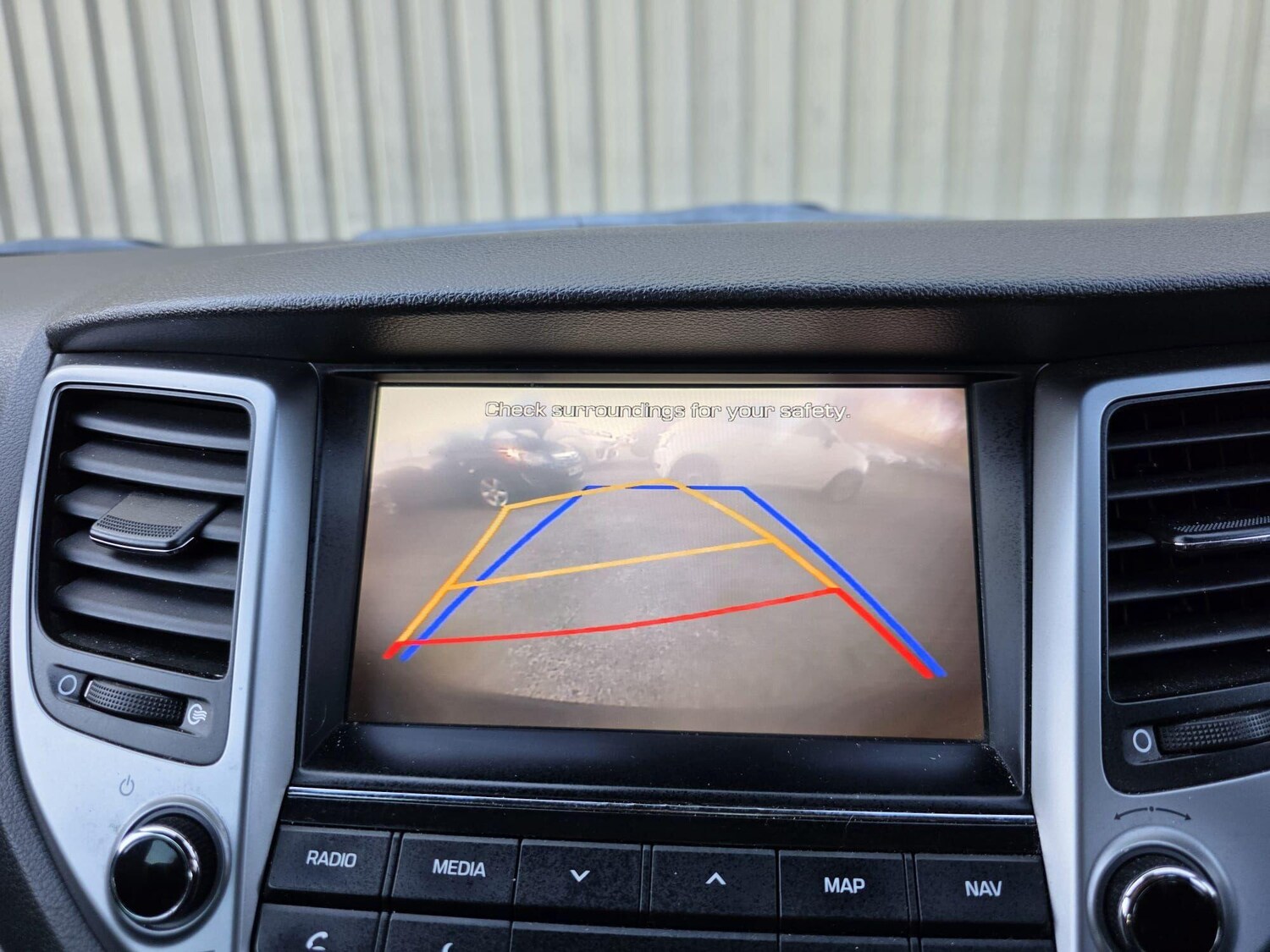 Used Hyundai TUCSON 2015 for sale - 77939761: Photo 44