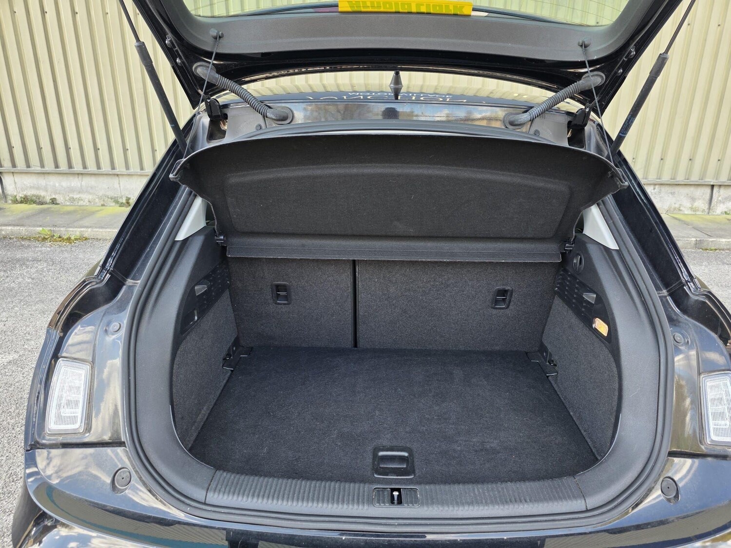 Used Audi A1 for sale - 78215037: Photo 15