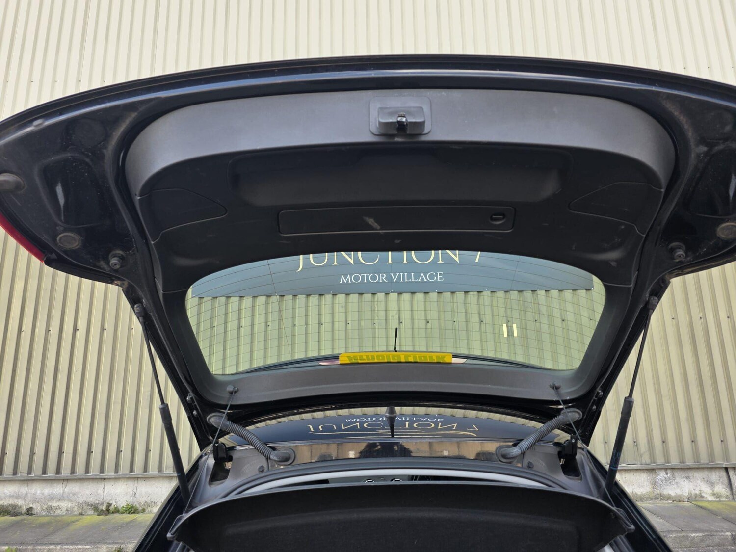 Used Audi A1 for sale - 78215037: Photo 16