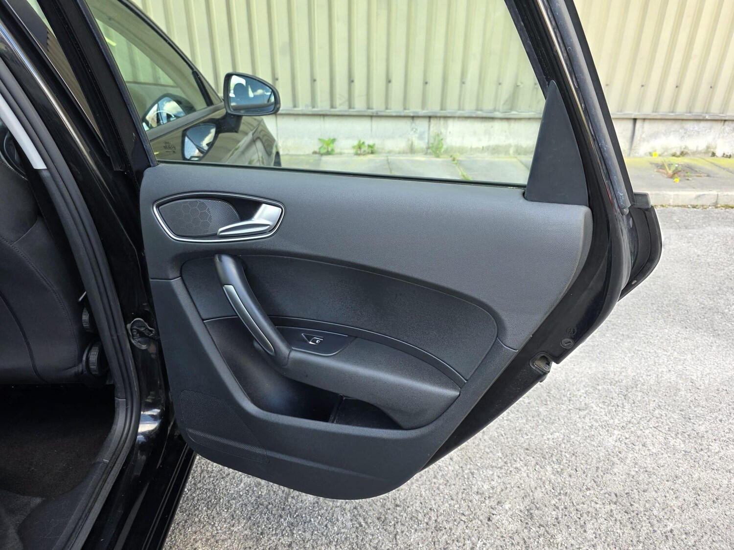 Used Audi A1 for sale - 78215037: Photo 17