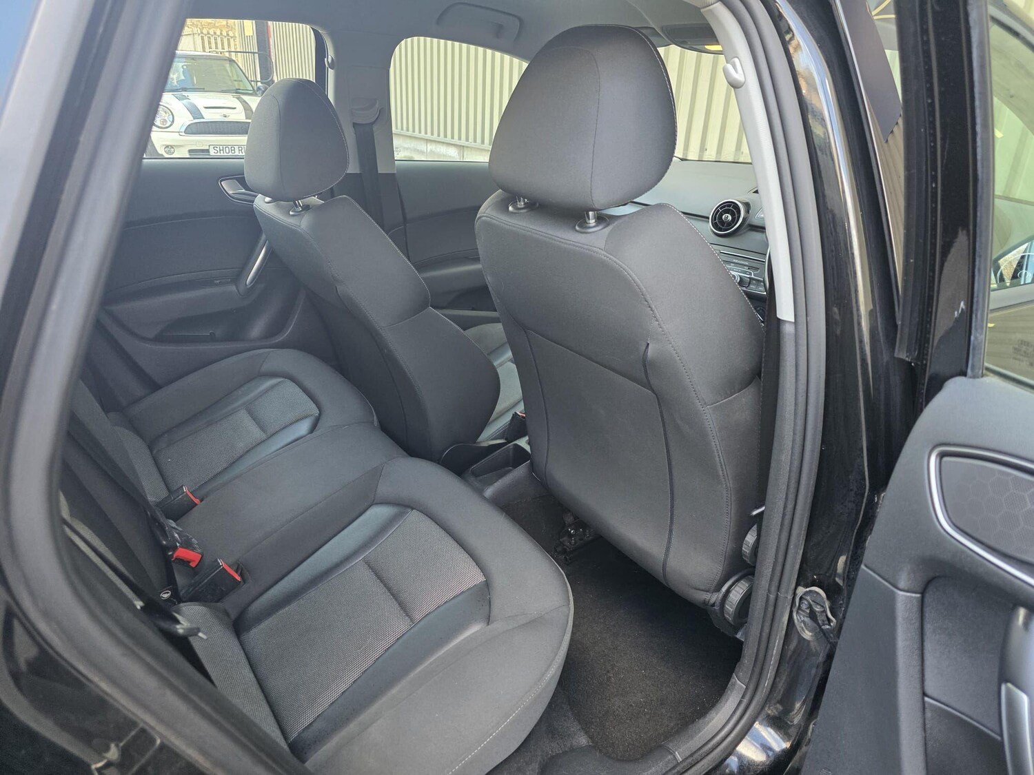 Used Audi A1 for sale - 78215037: Photo 18