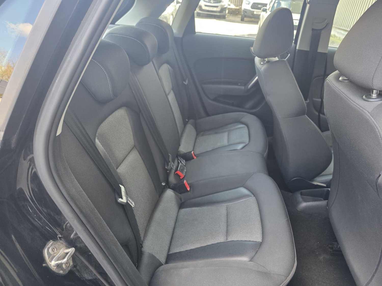 Used Audi A1 for sale - 78215037: Photo 19