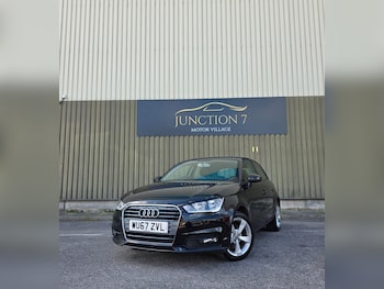 Used Audi A1 2017 for sale - 78215037: Photo