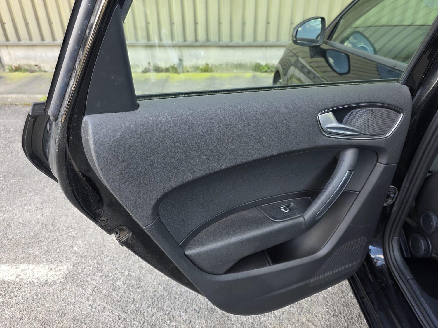 Used Audi A1 for sale - 78215037: Photo 20