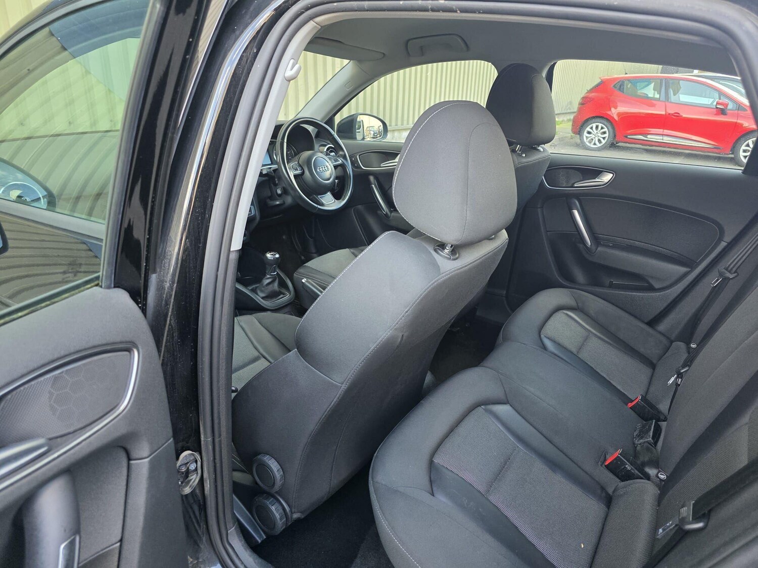 Used Audi A1 for sale - 78215037: Photo 21