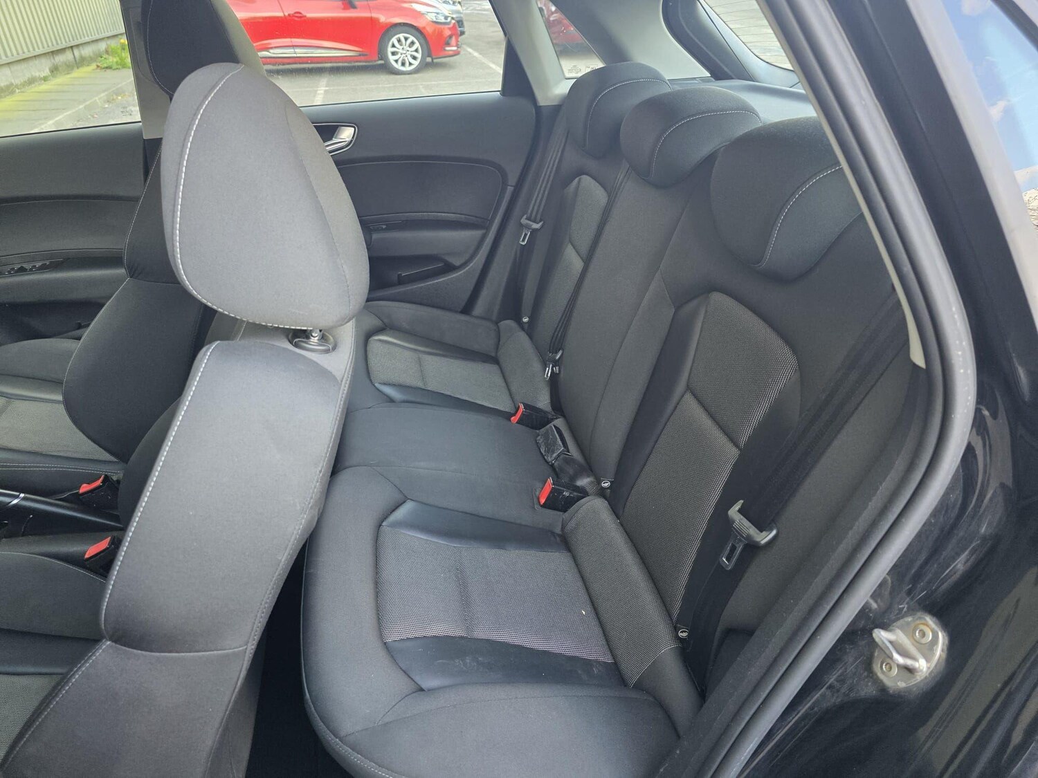 Used Audi A1 for sale - 78215037: Photo 22