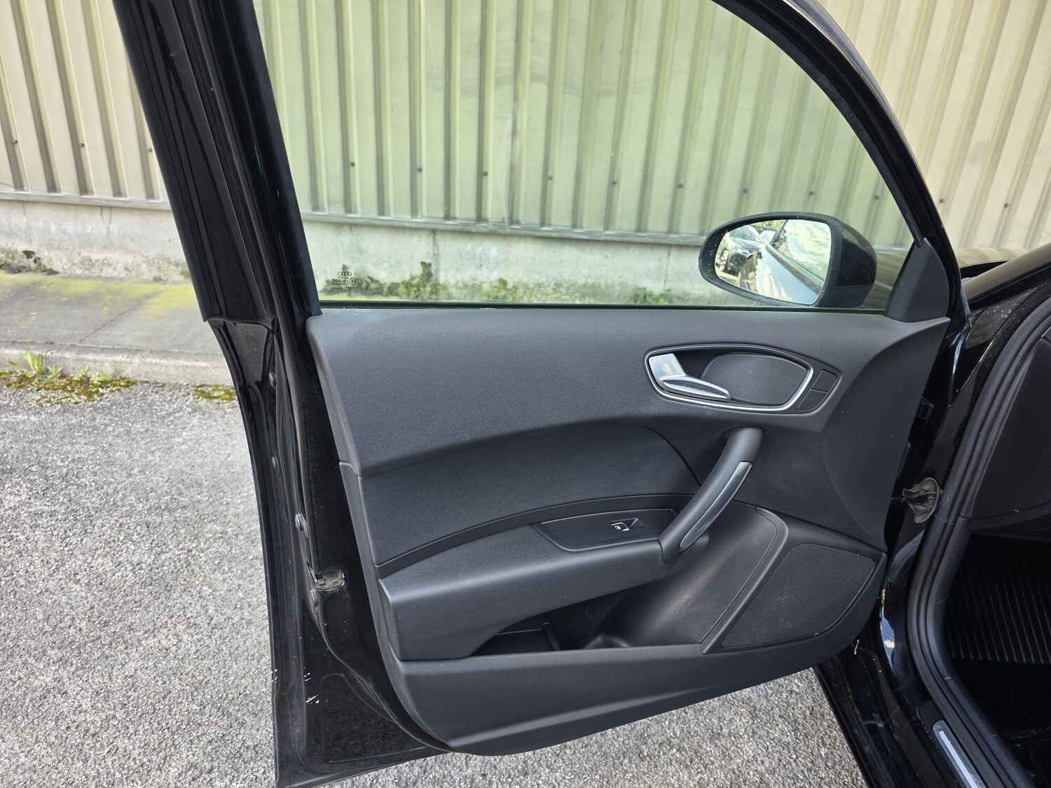 Used Audi A1 for sale - 78215037: Photo 23