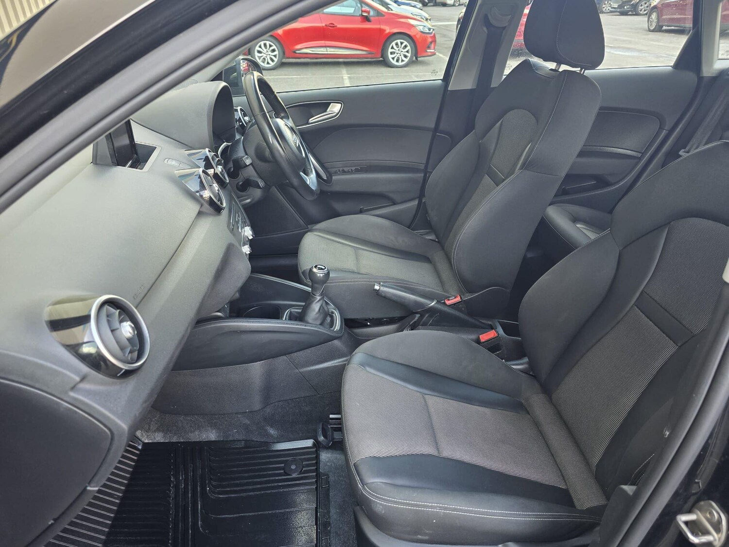 Used Audi A1 for sale - 78215037: Photo 25