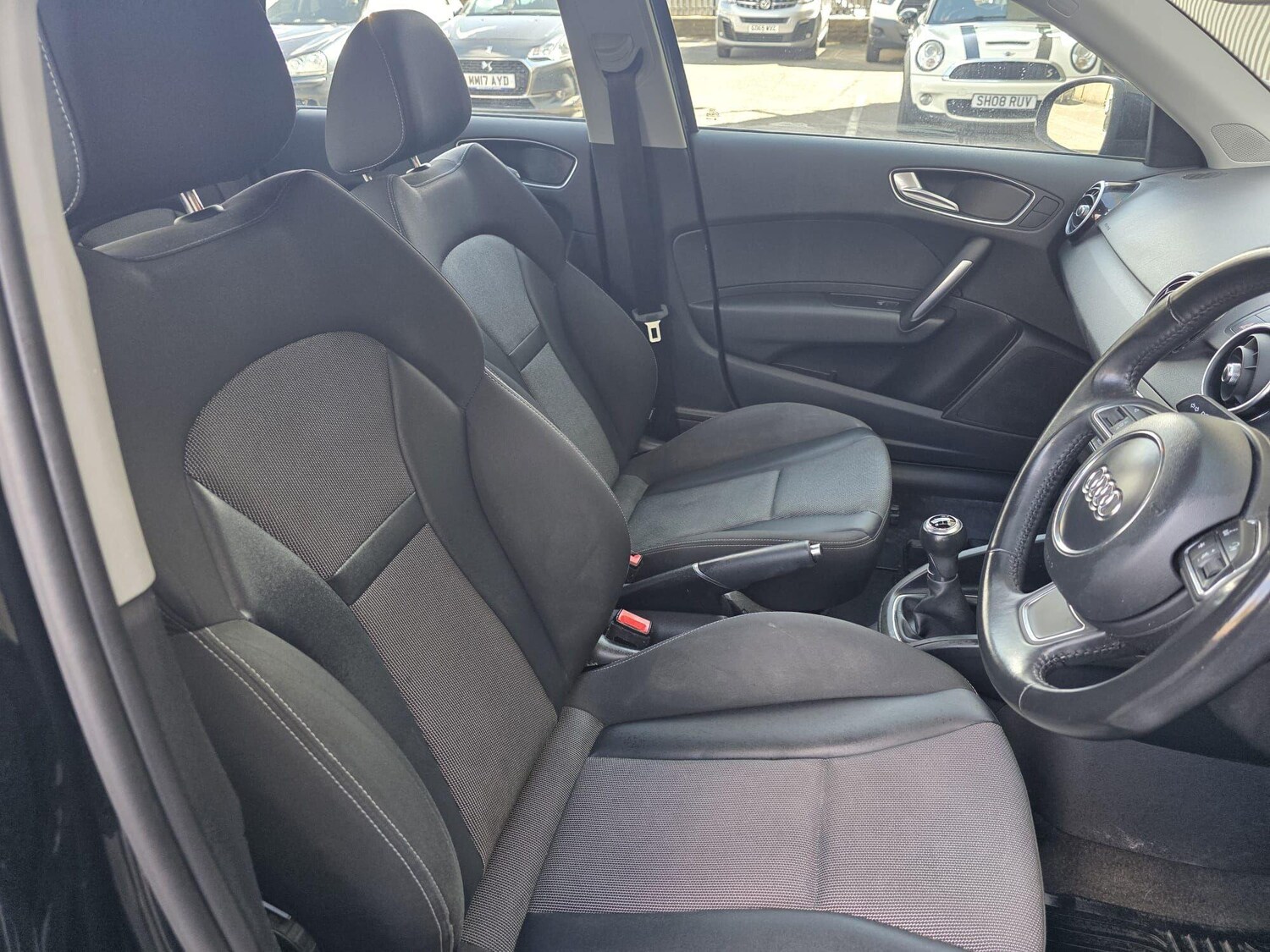 Used Audi A1 for sale - 78215037: Photo 27