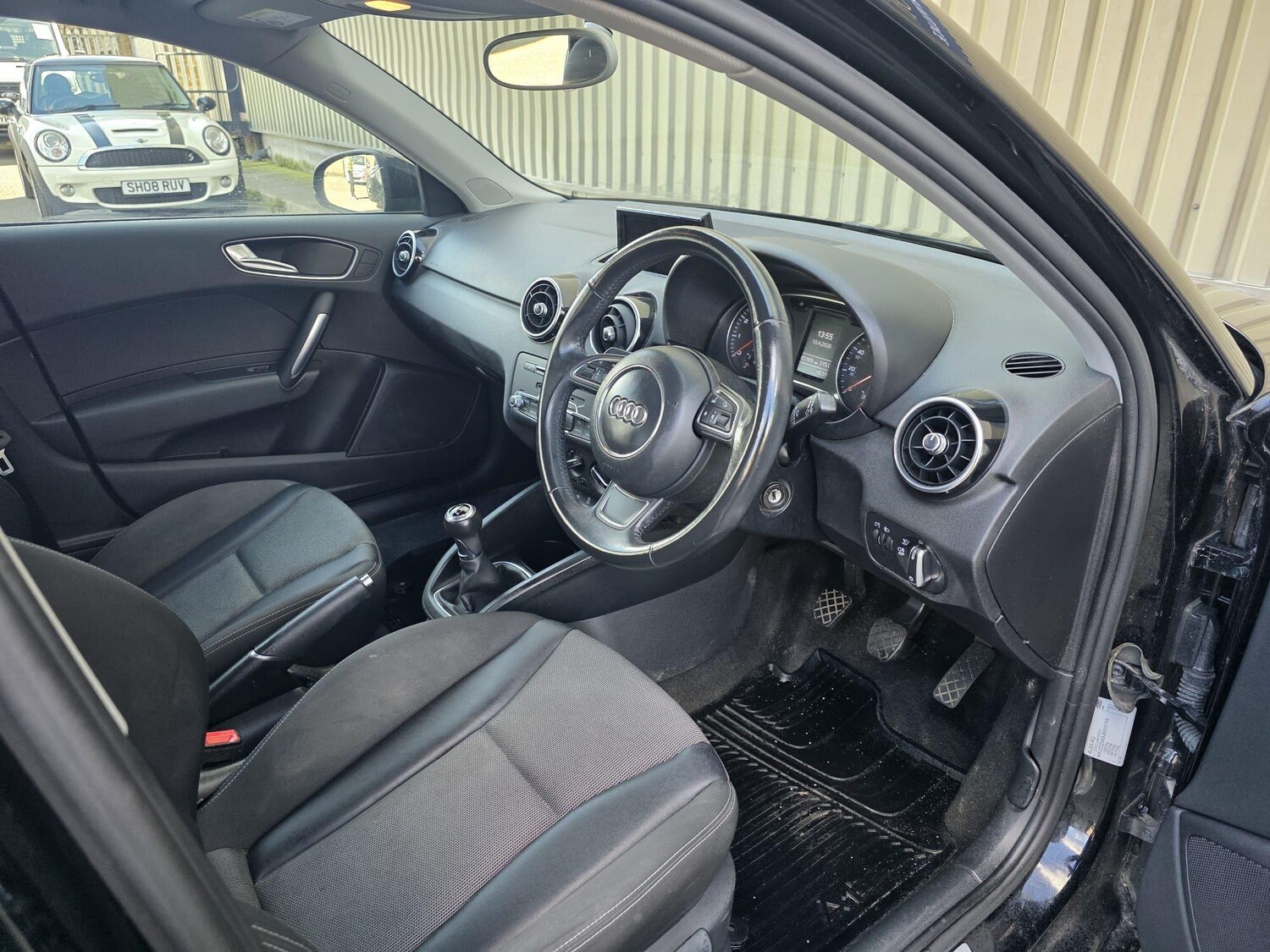 Used Audi A1 for sale - 78215037: Photo 28