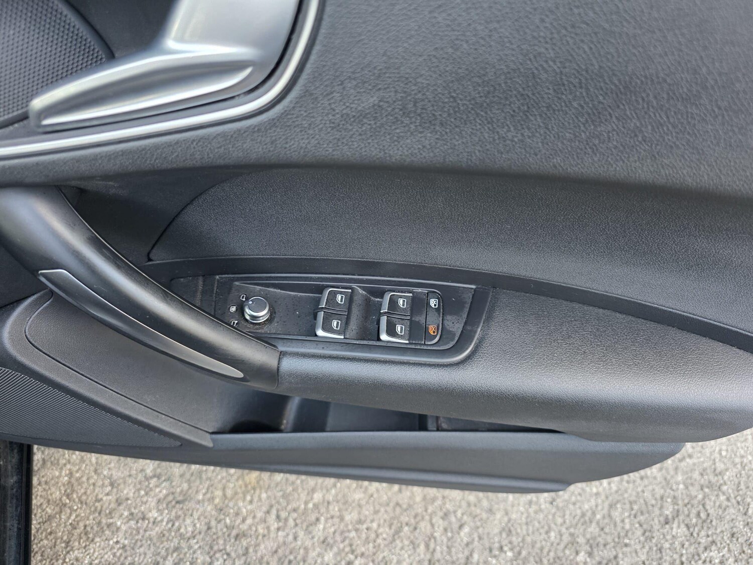 Used Audi A1 for sale - 78215037: Photo 29