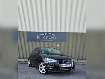 Used Audi A1 2017 for sale - 78215037: Photo