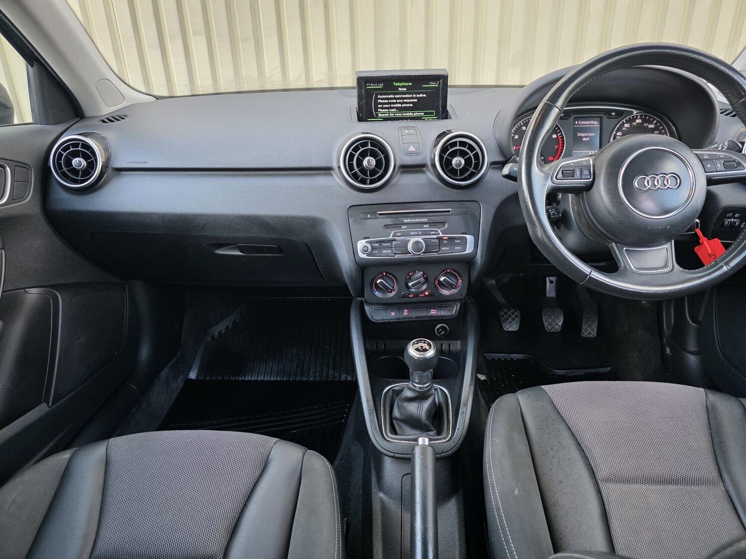 Used Audi A1 for sale - 78215037: Photo 30