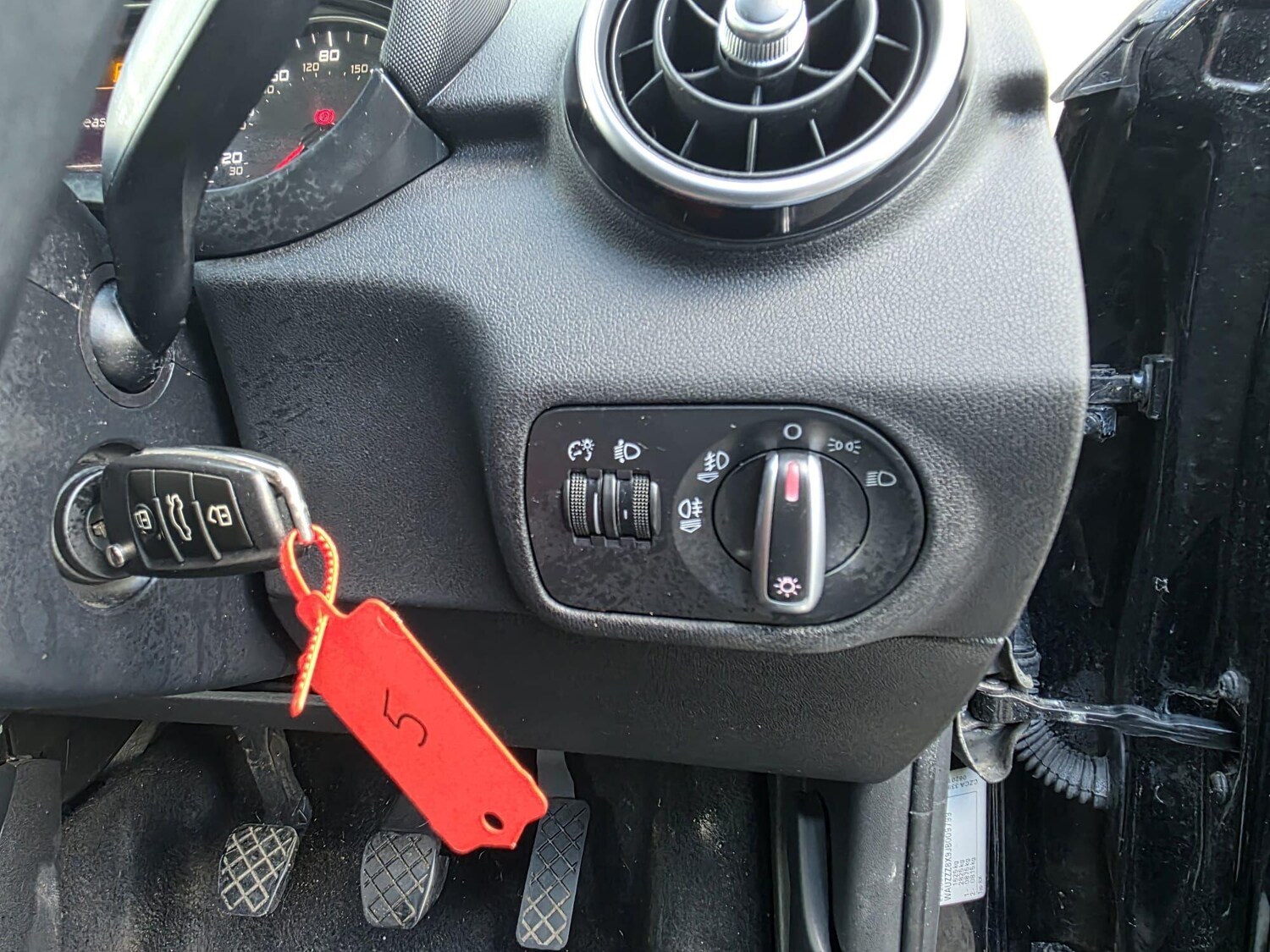 Used Audi A1 for sale - 78215037: Photo 31