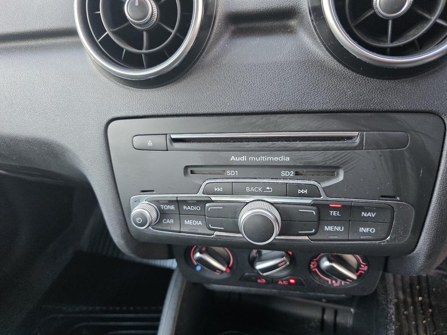 Used Audi A1 for sale - 78215037: Photo 33