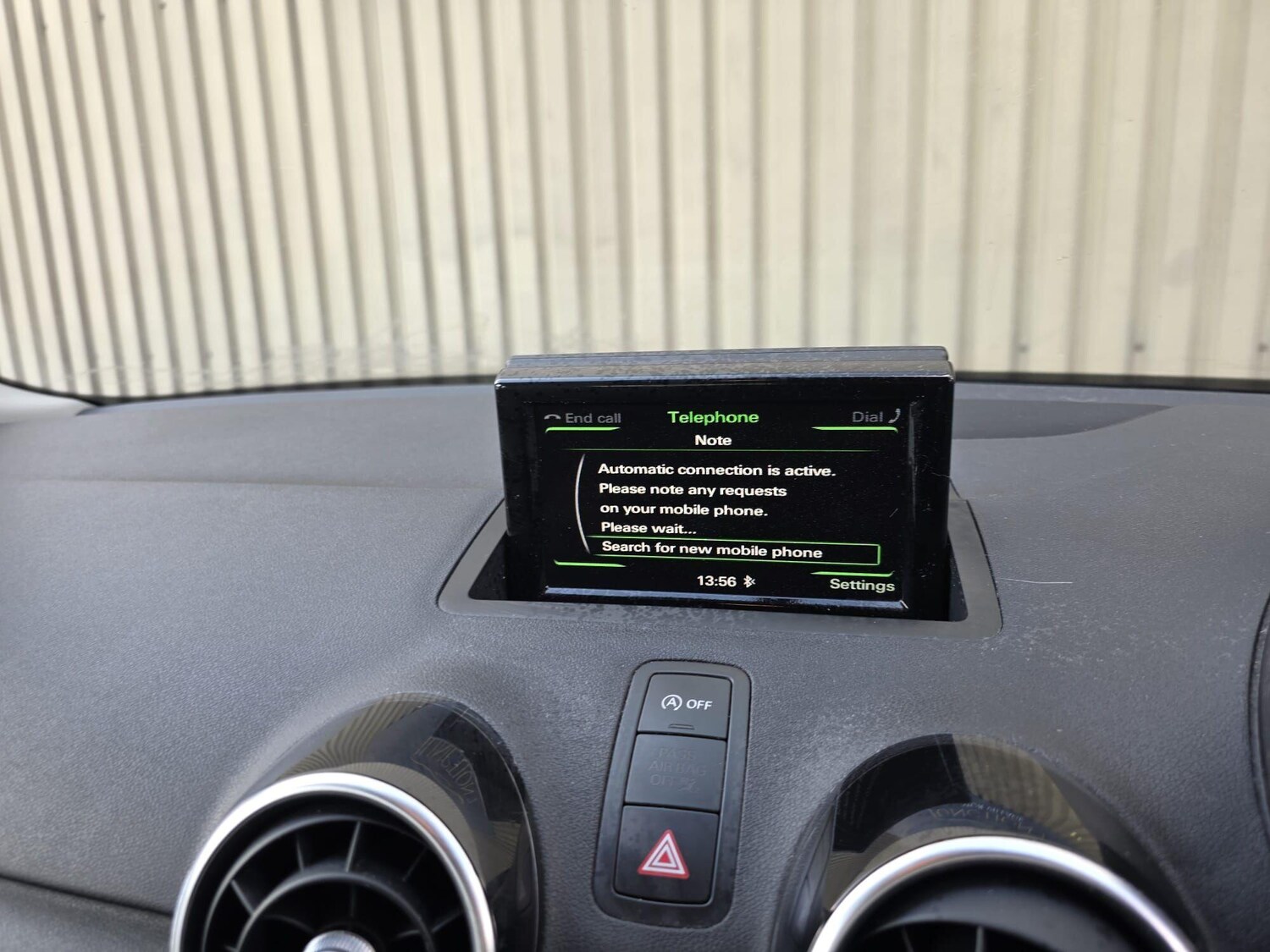 Used Audi A1 for sale - 78215037: Photo 34