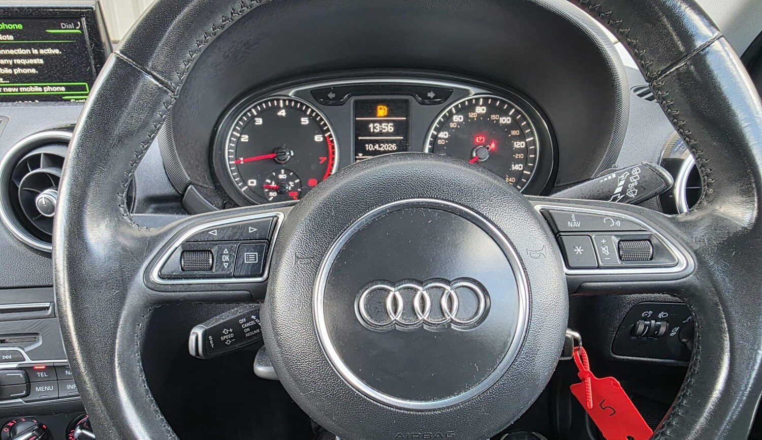 Used Audi A1 for sale - 78215037: Photo 35