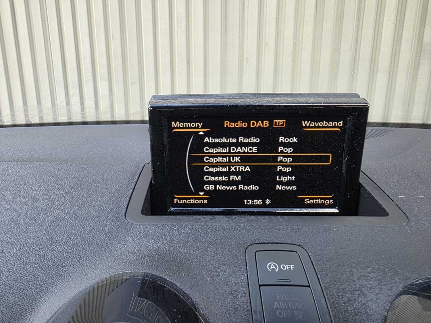 Used Audi A1 for sale - 78215037: Photo 36