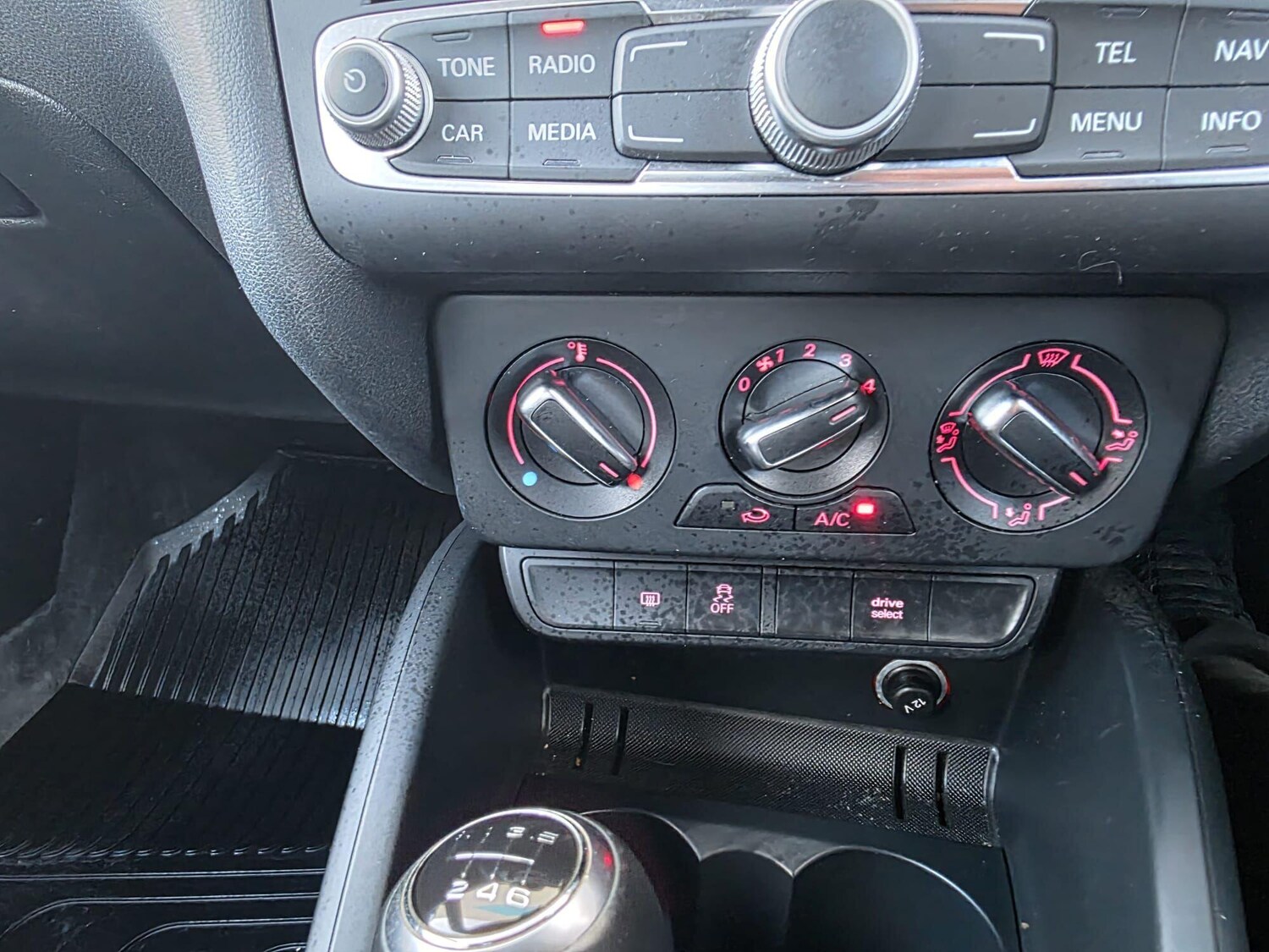 Used Audi A1 for sale - 78215037: Photo 37