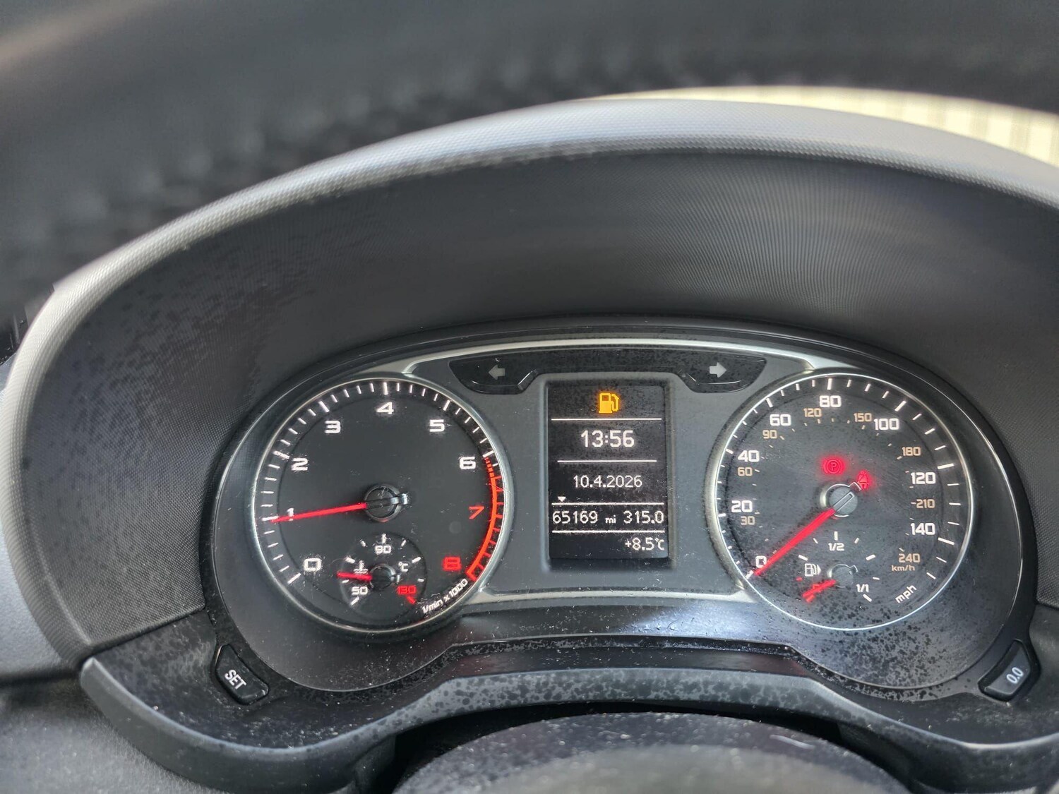 Used Audi A1 for sale - 78215037: Photo 38