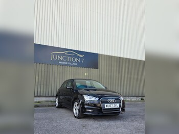 Used Audi A1 2017 for sale - 78215037: Photo