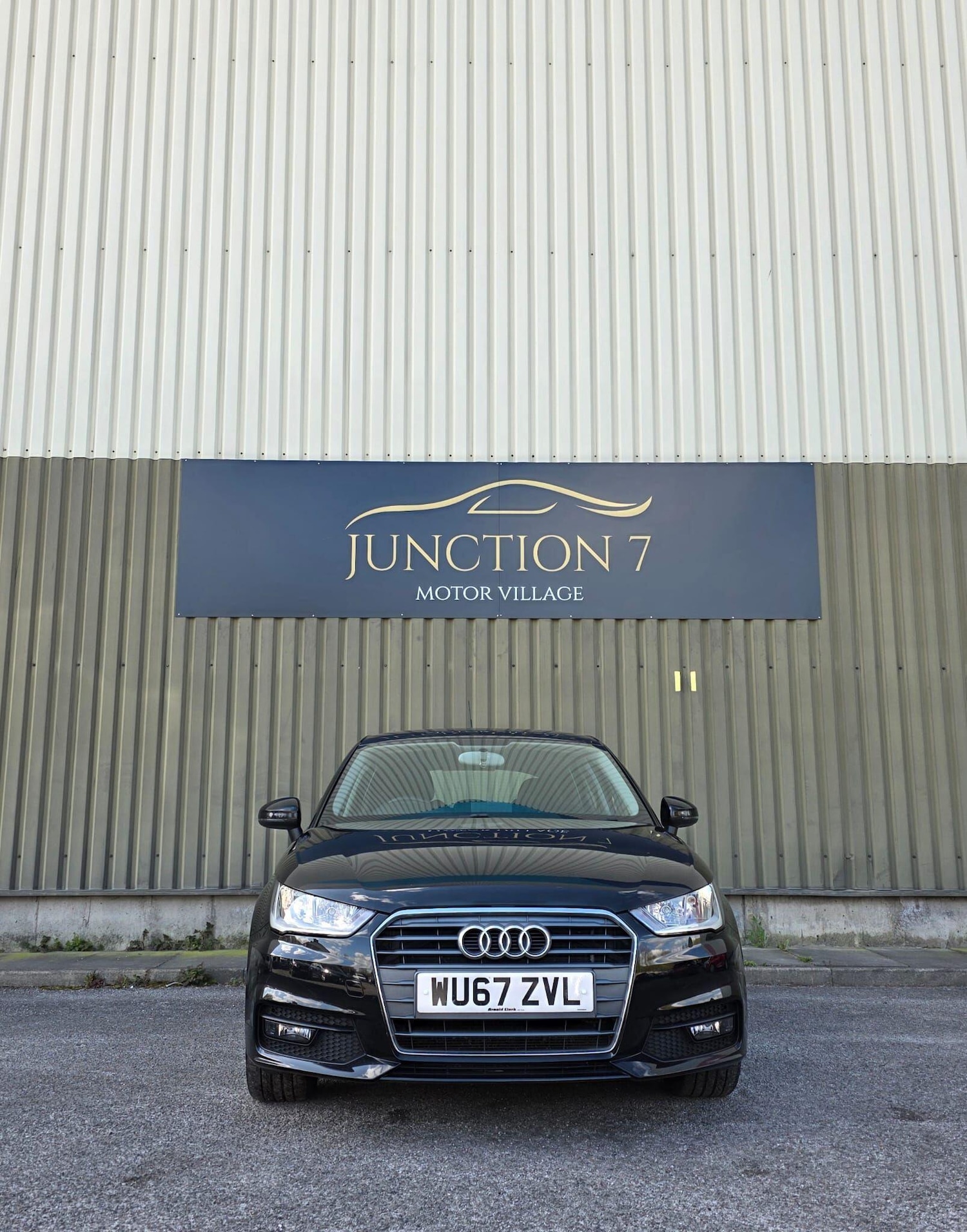 Used Audi A1 for sale - 78215037: Photo 4