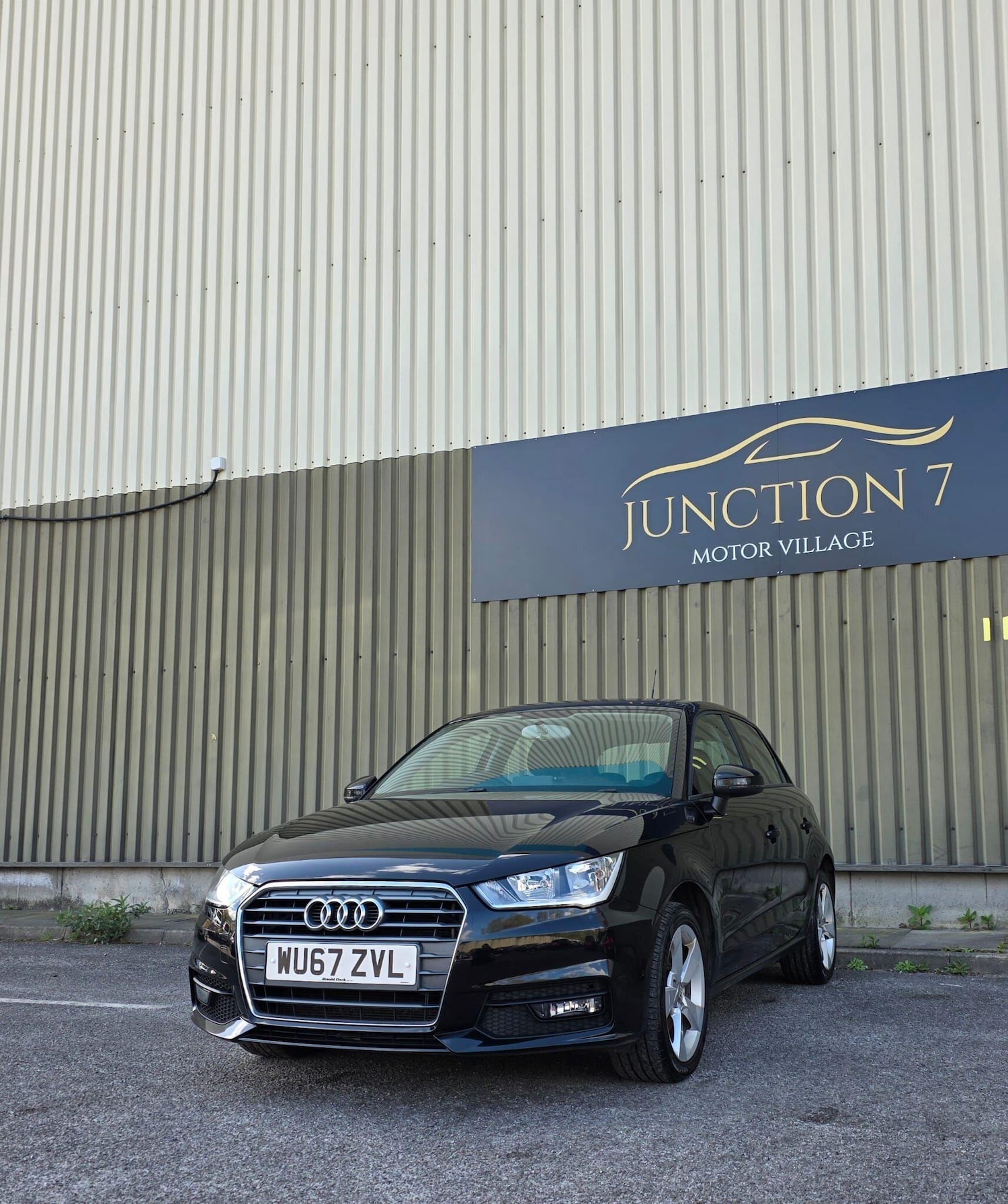 Used Audi A1 for sale - 78215037: Photo 5