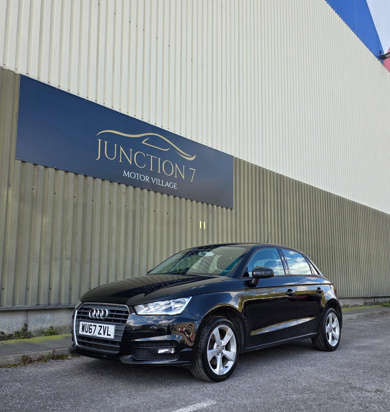 Used Audi A1 for sale - 78215037: Photo 8