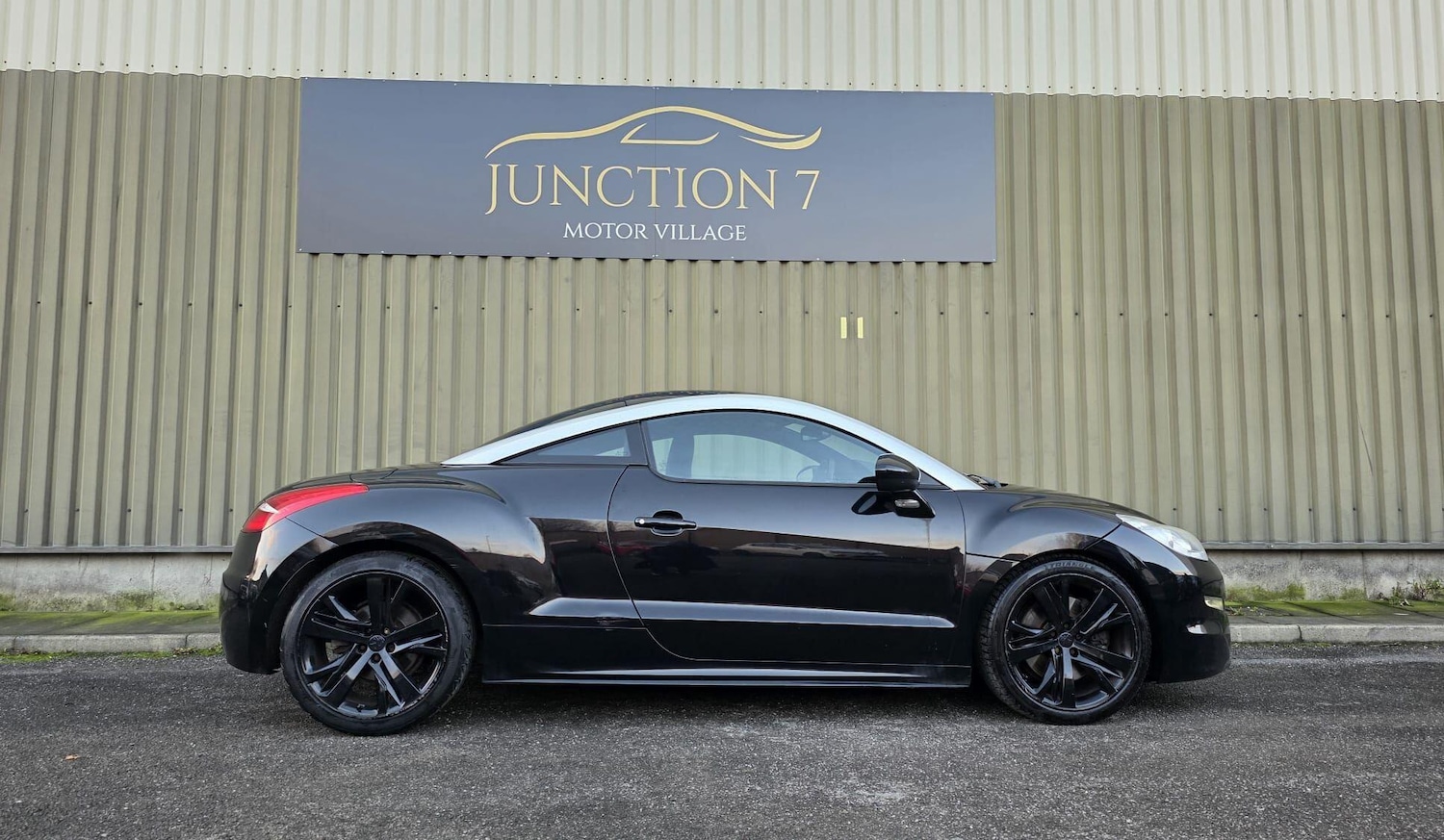Used Peugeot RCZ 2013 for sale - 77015908: Photo 10