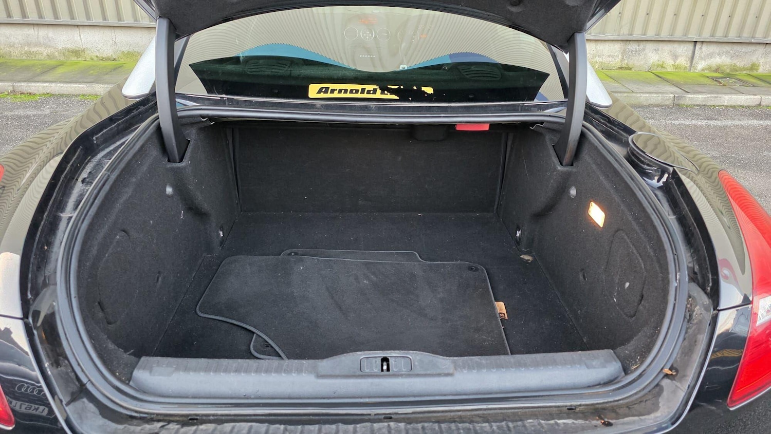 Used Peugeot RCZ 2013 for sale - 77015908: Photo 15