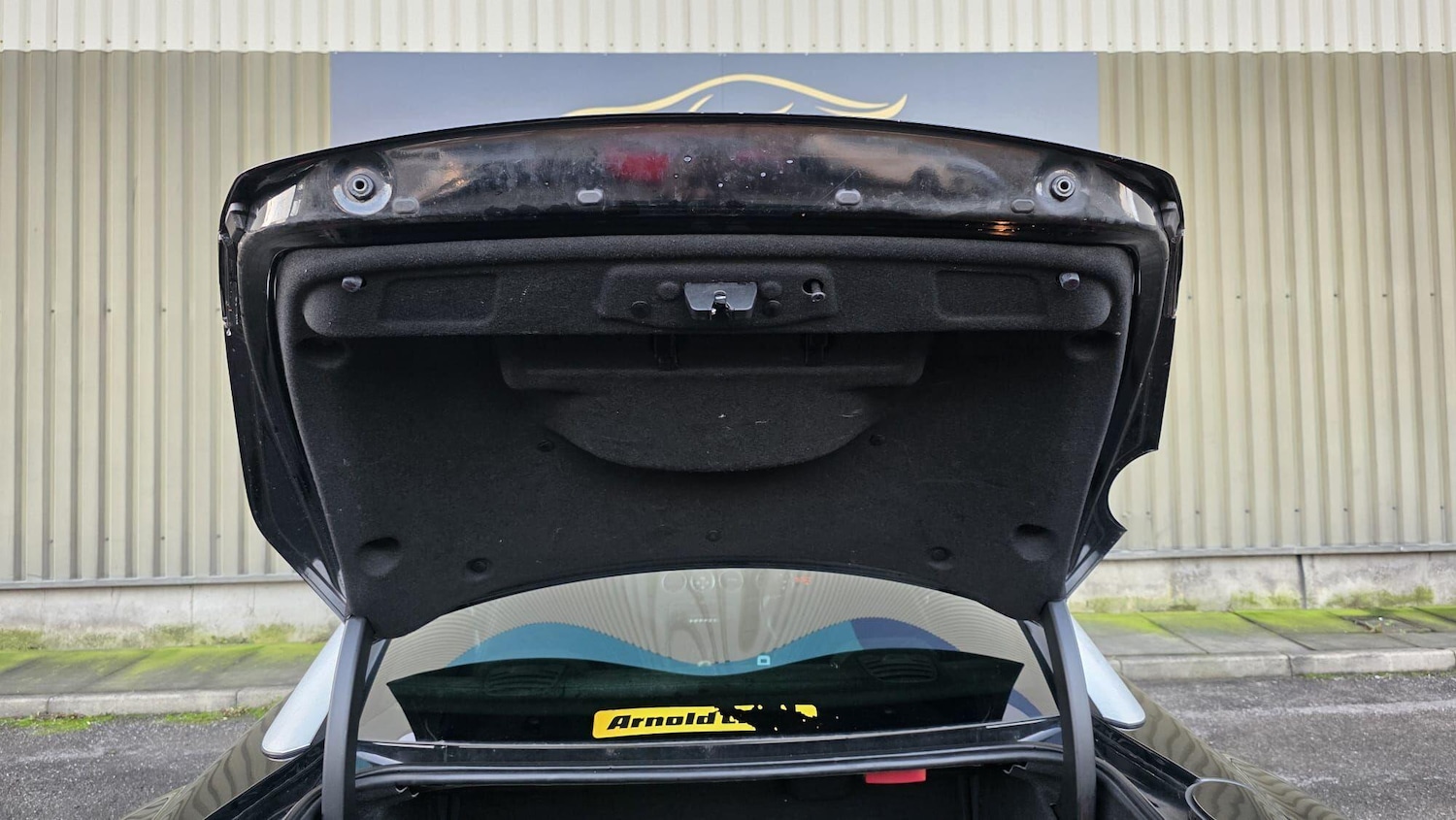 Used Peugeot RCZ 2013 for sale - 77015908: Photo 16